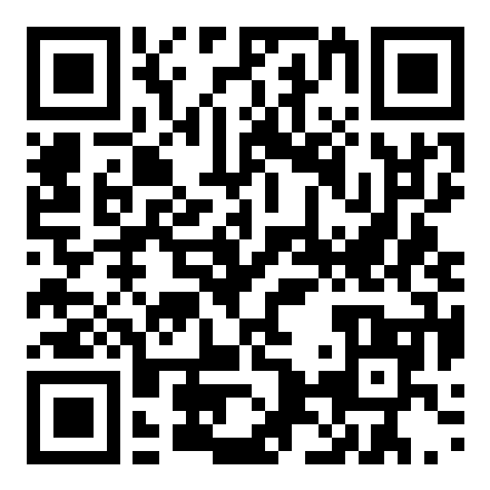 QR code to download Capzul brochure