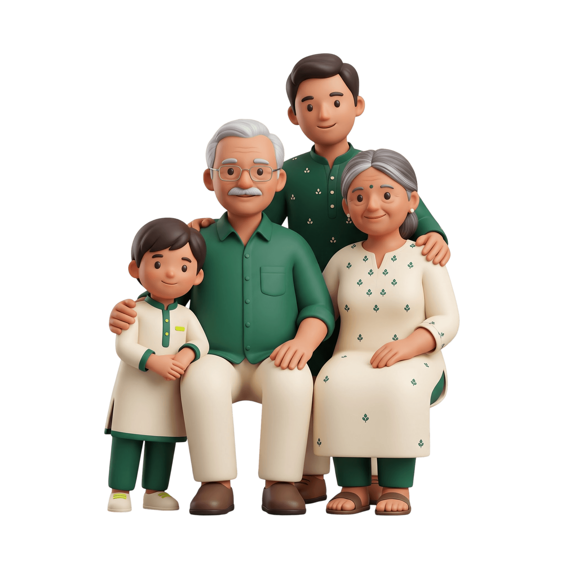 Capzul elder and family care