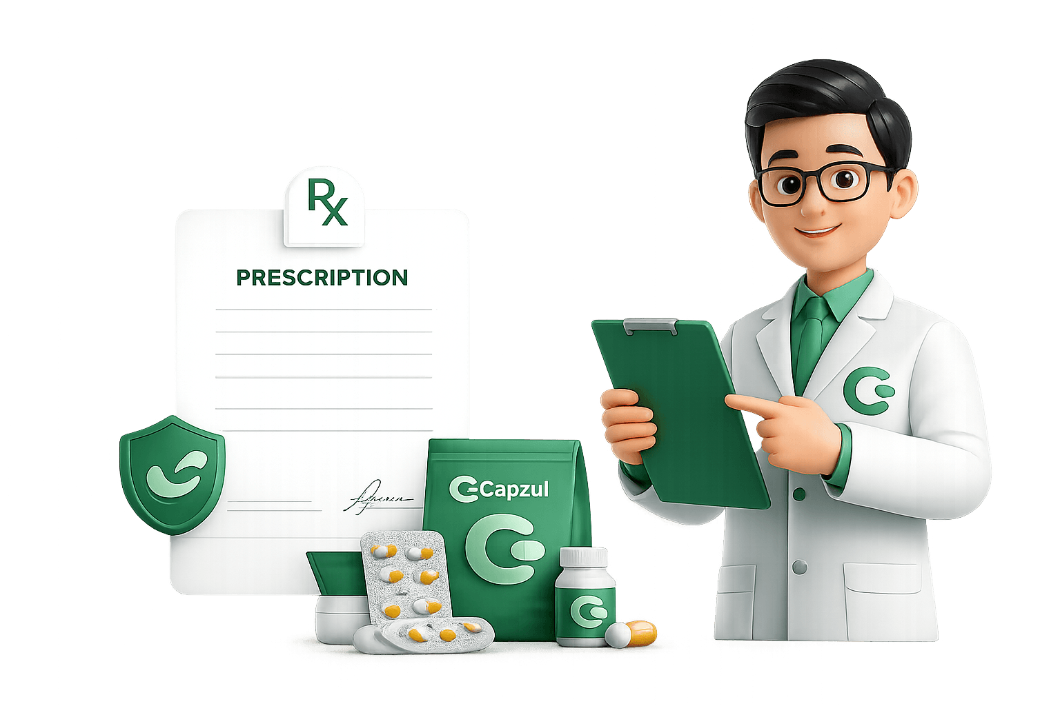 How to Upload a Prescription Online in India (Step-by-Step)